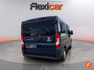 Fiat Ducato 30 2.3 MJT 150CV PC-TN Combi
