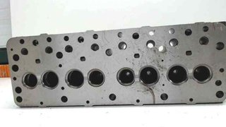 Culata nissan sd25 pickup (d21) 359302