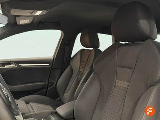 Audi A3 1.6 TDI 85kW (116CV) Sportback