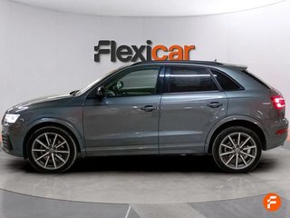Audi Q3 2.0 TDI 110kW (150CV) quattro S tronic