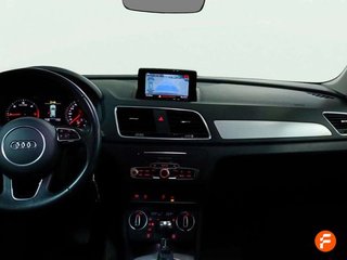 Audi Q3 2.0 TDI 110kW (150CV) quattro S tronic