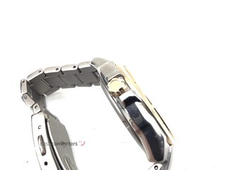 reloj pulsera señora citizen eco-drive titanium