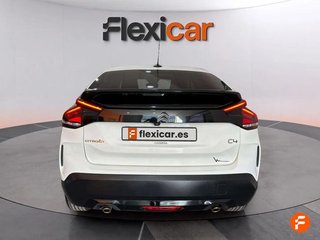 Citroën C4 PureTech 130 S&S EAT8 Feel Pack