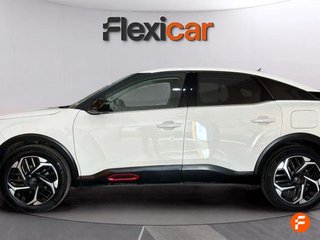 Citroën C4 PureTech 130 S&S EAT8 Feel Pack