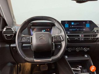 Citroën C4 PureTech 130 S&S EAT8 Feel Pack