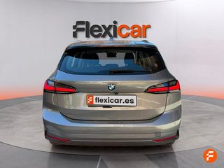 BMW Serie 2 Active Tourer 218i
