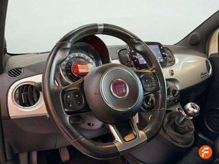 Fiat 500 Connect 1.0 Hybrid 51KW (70 CV)