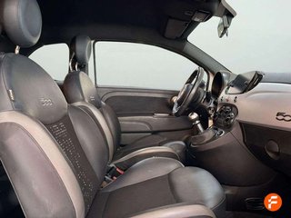 Fiat 500 Connect 1.0 Hybrid 51KW (70 CV)