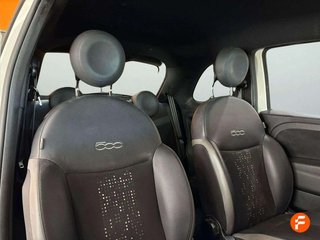 Fiat 500 Connect 1.0 Hybrid 51KW (70 CV)