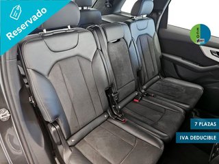 Audi Q7 S line 45 TDI quattro 170 kW (231 CV) tiptronic