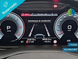 Audi Q7 S line 45 TDI quattro 170 kW (231 CV) tiptronic
