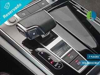 Audi Q7 S line 45 TDI quattro 170 kW (231 CV) tiptronic