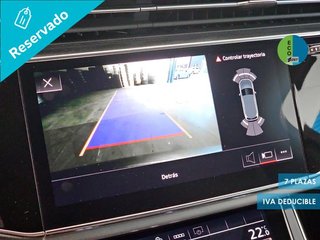 Audi Q7 S line 45 TDI quattro 170 kW (231 CV) tiptronic