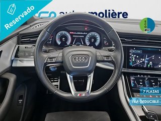 Audi Q7 S line 45 TDI quattro 170 kW (231 CV) tiptronic