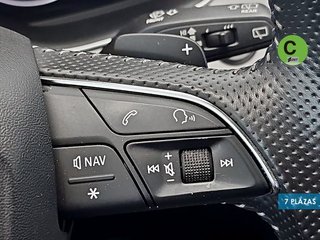 Audi Q7 sport 3.0 TDI quattro 200 kW (272 CV) tiptronic