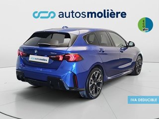 BMW Serie 1 120d 120 kW (163 CV)