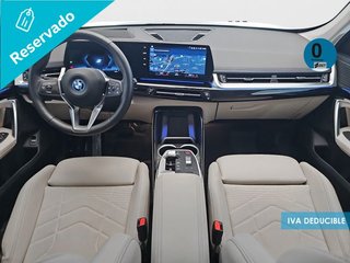 BMW iX1 eDrive20 150 kW (204 CV)
