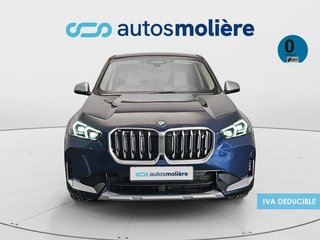 BMW iX1 eDrive20 150 kW (204 CV)