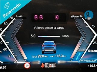 BMW iX1 eDrive20 150 kW (204 CV)