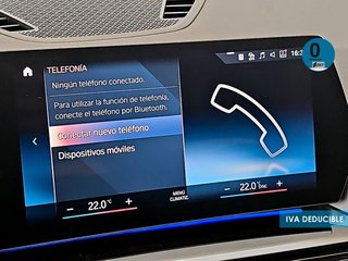 BMW iX1 eDrive20 150 kW (204 CV)