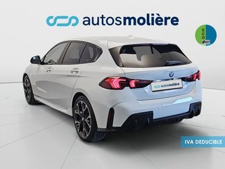 BMW Serie 1 120i 125 kW (170 CV)
