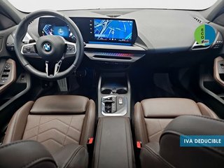 BMW Serie 1 120i 125 kW (170 CV)