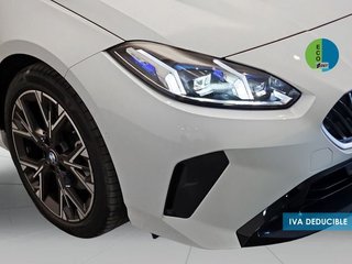 BMW Serie 1 120i 125 kW (170 CV)