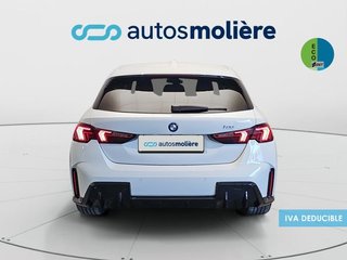 BMW Serie 1 120i 125 kW (170 CV)