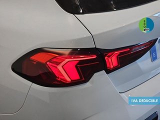 BMW Serie 1 120i 125 kW (170 CV)