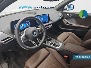 BMW Serie 1 120i 125 kW (170 CV)