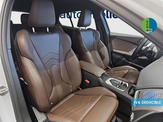 BMW Serie 1 120i 125 kW (170 CV)