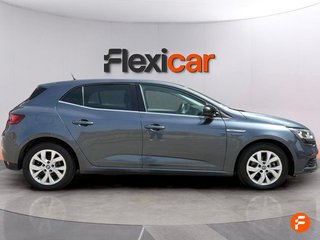 Renault Megane Business TCe 103 kW (140CV) GPF -SS