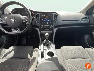 Renault Megane Business TCe 103 kW (140CV) GPF -SS
