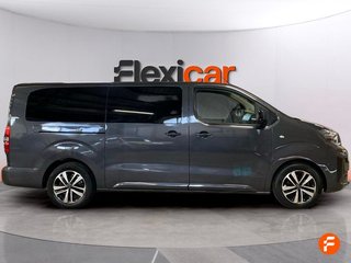 Peugeot Traveller Business Long BlueHDi 180 S&S EAT8