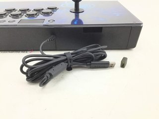mando ps4 razer panthera evo