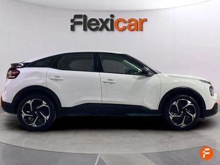 Citroën C4 PureTech 130 S&S 6v Feel Pack