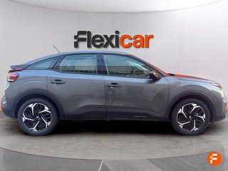 Citroën C4 PureTech 130 S&S 6v Feel Pack