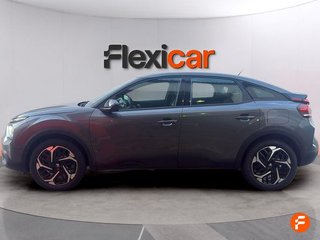 Citroën C4 PureTech 130 S&S 6v Feel Pack