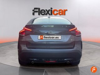 Citroën C4 PureTech 130 S&S 6v Feel Pack