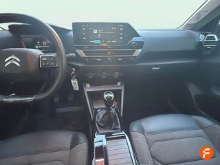 Citroën C4 PureTech 130 S&S 6v Feel Pack