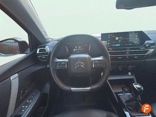 Citroën C4 PureTech 130 S&S 6v Feel Pack