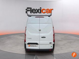 Ford Transit Custom 131 CV H2