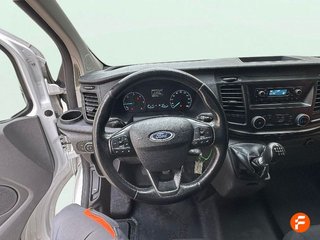 Ford Transit Custom 131 CV H2