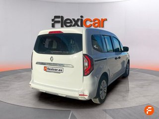 Renault Kangoo Intens Edition One 1.5 Blue dCi 70kW(95)