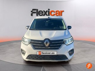 Renault Kangoo Intens Edition One 1.5 Blue dCi 70kW(95)