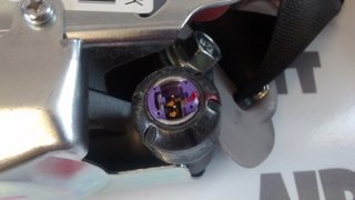 888102L700WK PRETENSOR IZQUIERDA - CINTURON DELANTERO IZQUIERDO HYUNDAI I30 (FD) 2007-2008-2009-2010-2011-2012