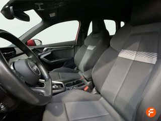 Audi A3 Sportback S line 35 TDI 110kW S tronic