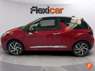 DS DS 3 PureTech 81kW (110CV) Sport