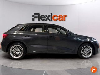Audi A3 Sportback Advanced 30 TDI 85kW (116CV)