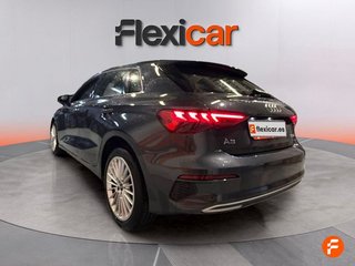 Audi A3 Sportback Advanced 30 TDI 85kW (116CV)